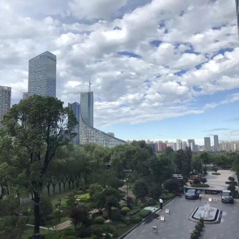 合肥天气预报（合肥天气预报一周 7天）