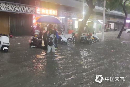 广州今天特大暴雨(广州今天特大暴雨事件) 广州今天特大暴雨(广州今天特大暴雨事件)