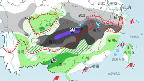 宜昌天气预报15天,天气变化早知道,出行生活更从容 宜昌天气预报15天,天气变化早知道,出行生活更从容