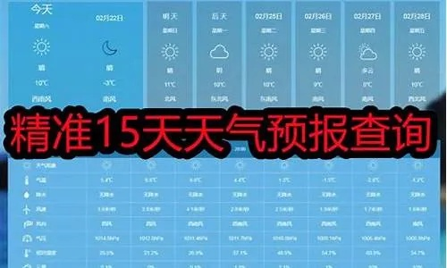 泰和天气预报15天，掌握未来天气变化，从容规划每一天