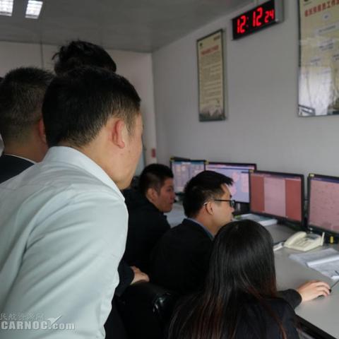 最新天气预报，明日起，冷暖空气交替，这些地区需警惕强对流天气