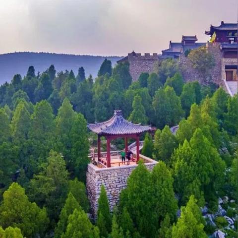 东平天气预报，水韵之城的天气密码与生活指南