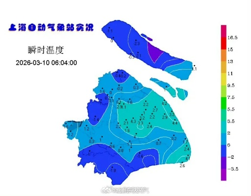 上海15天天气预报，冷暖交替频繁，市民需灵活调整出行计划