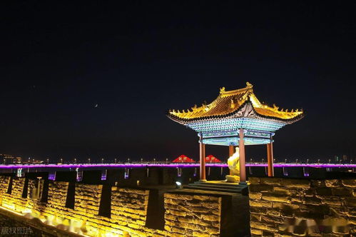 南京七日天象，晴雨交替间的古都韵律