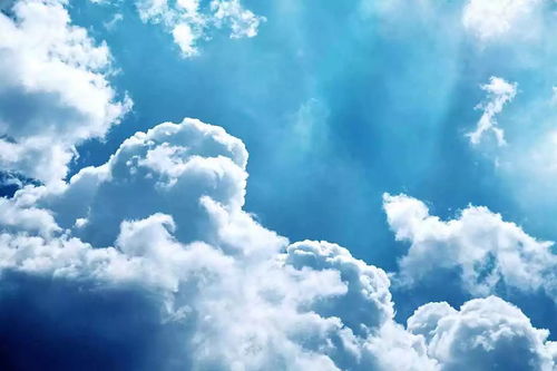 天空的密语，即时天气预报如何重塑我们的生活