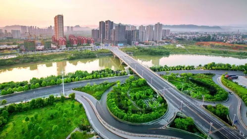 宜春天气,一座在云雨间从容呼吸的城市 宜春天气,一座在云雨间从容呼吸的城市