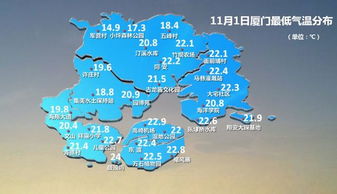 厦门天气预报15天查询指南，提前掌握鹭岛风云变幻