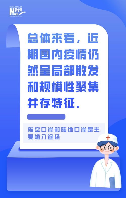 全国疫情最新消息今天实时,多地平稳中现波动,防控仍不可松懈 全国疫情最新消息今天实时,多地平稳中现波动,防控仍不可松懈
