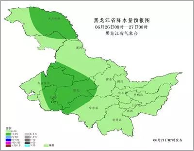 六月天，娃娃脸，6月1日至6月30日全国天气预报趋势展望