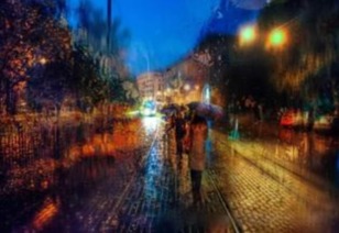 雨落江南，别样杭州，下雨天旅游，是遗憾还是惊喜？