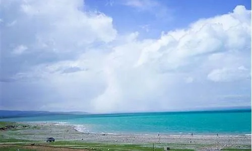 青海湖天气预报15天，高原圣湖的晴雨变幻与出行指南