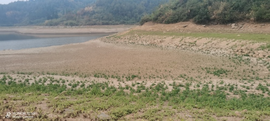 湖南邵阳天气，一方水土的四季变奏曲