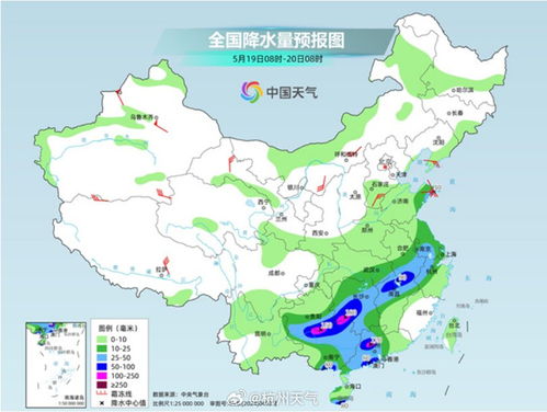 杭州天气预报15天，出行与生活全攻略