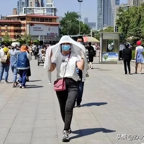石家庄明日天气早知道,晴好延续,温暖相伴 石家庄明日天气早知道,晴好延续,温暖相伴