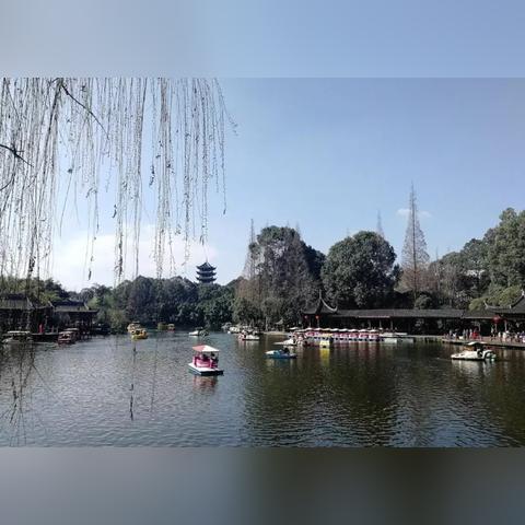 成都天气预报,一场与烟雨和太阳的默契游戏 成都天气预报,一场与烟雨和太阳的默契游戏