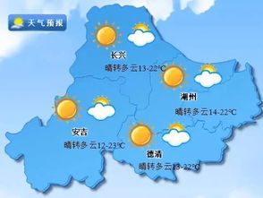 武汉未来15天天气预报,春日天气多变,市民需注意防雨防寒 武汉未来15天天气预报,春日天气多变,市民需注意防雨防寒